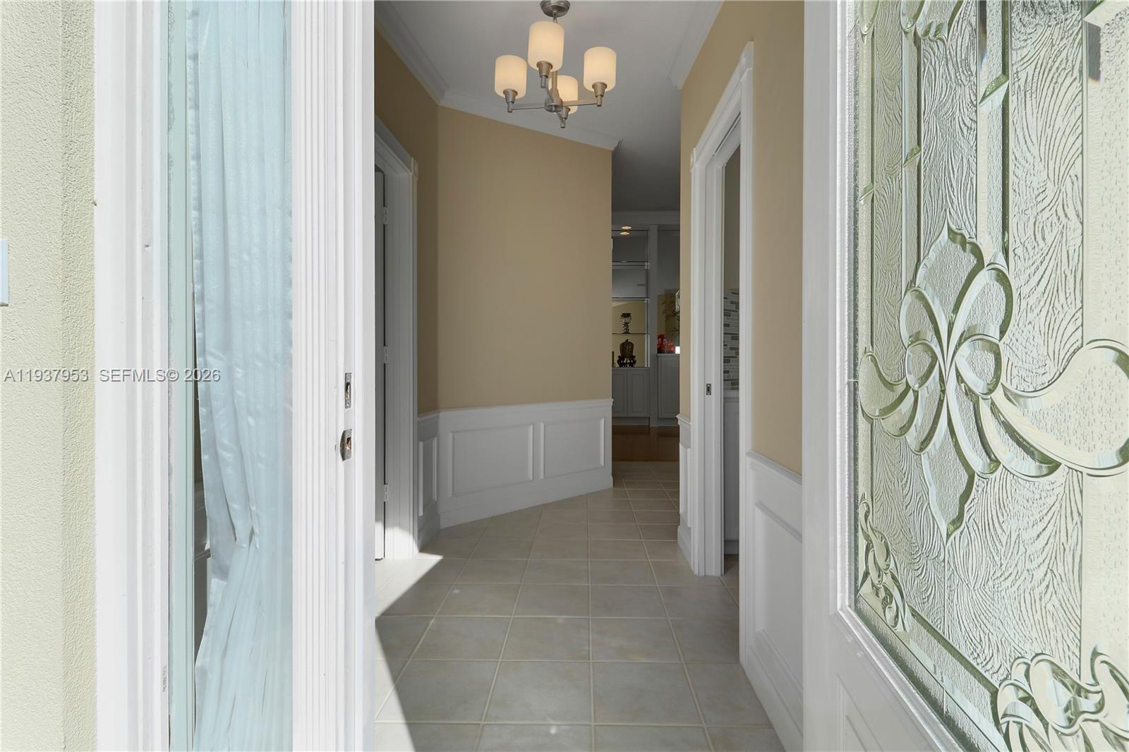 DOUBLE TREE - Residential