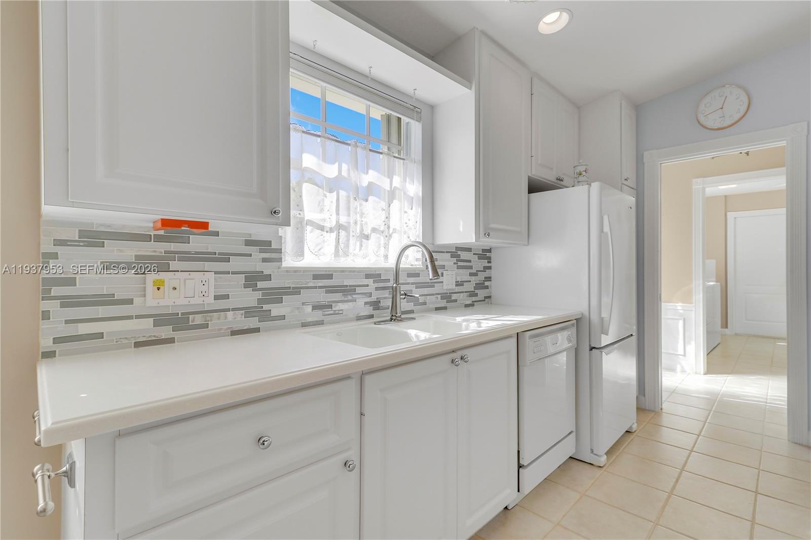 DOUBLE TREE - Residential