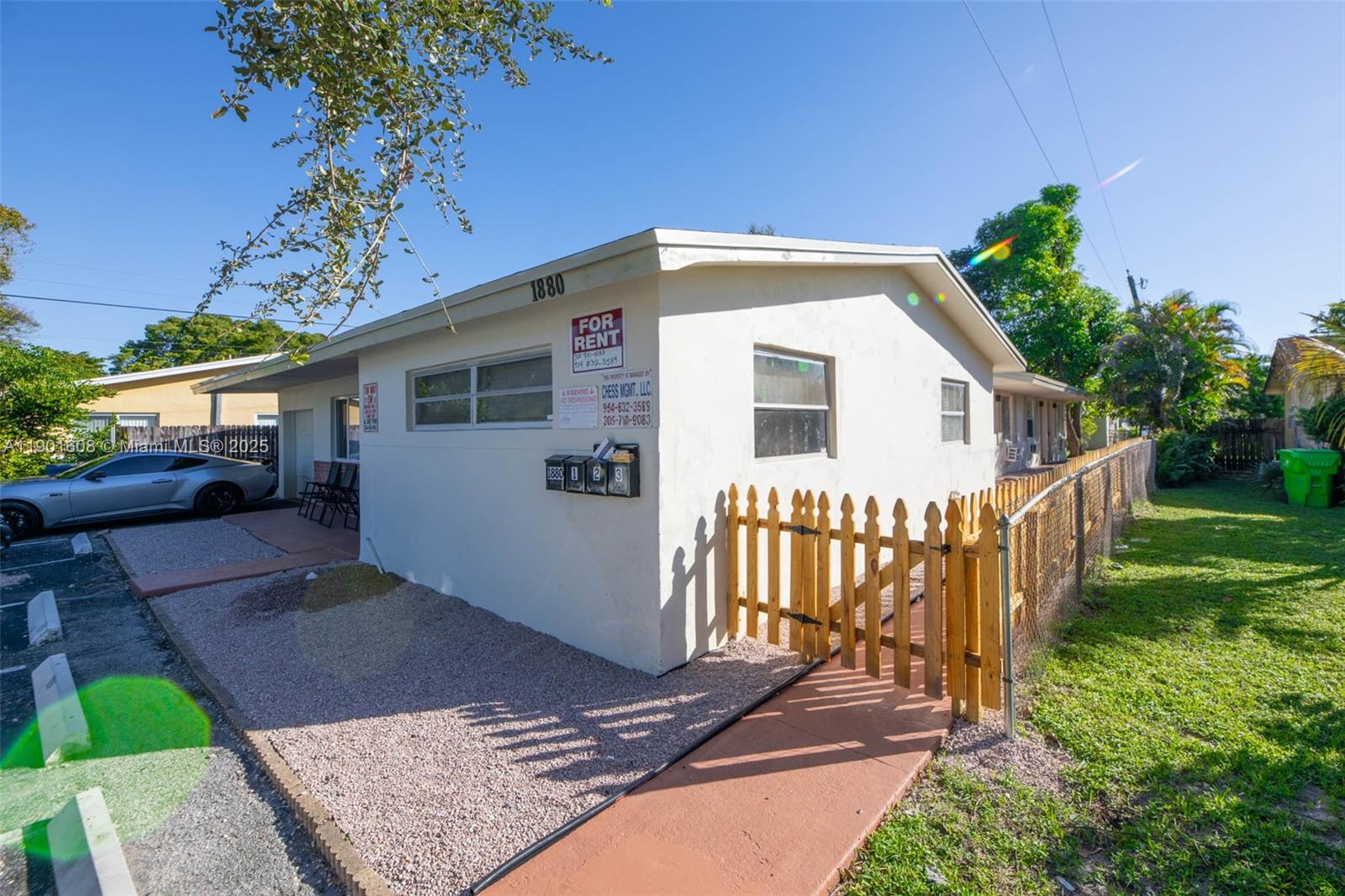 SUNRISE GOLF VILLAGE SEC - Residential Income