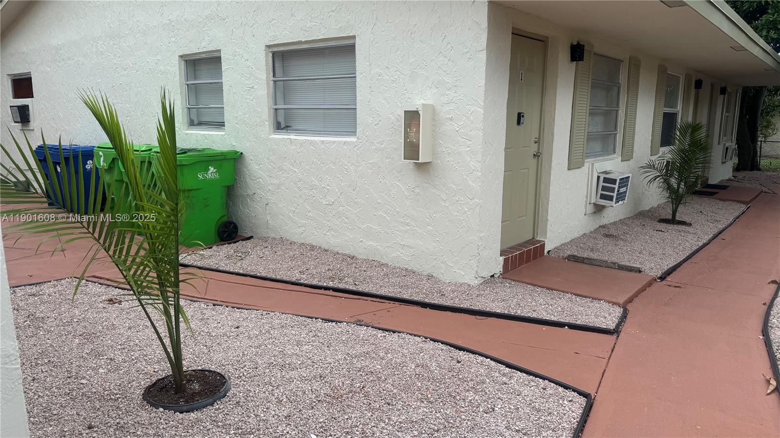 SUNRISE GOLF VILLAGE SEC - Residential Income