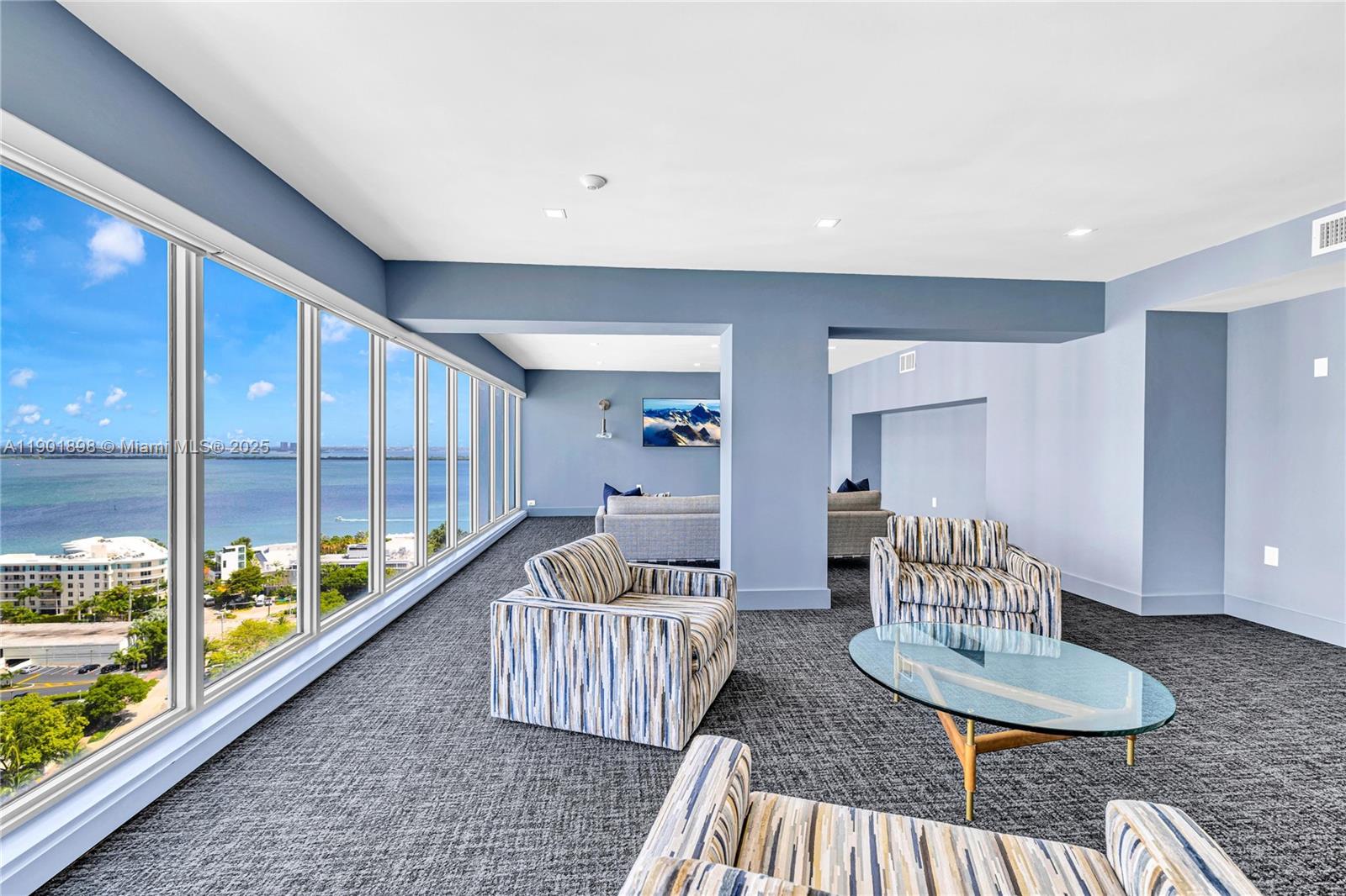 COSTA BRAVA CONDO - Residential Lease