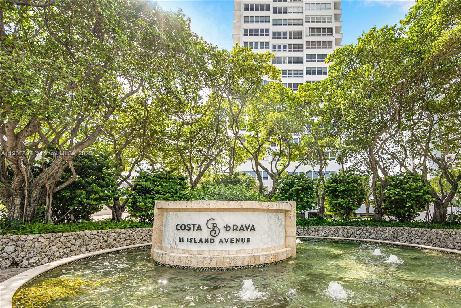 COSTA BRAVA CONDO - Residential Lease