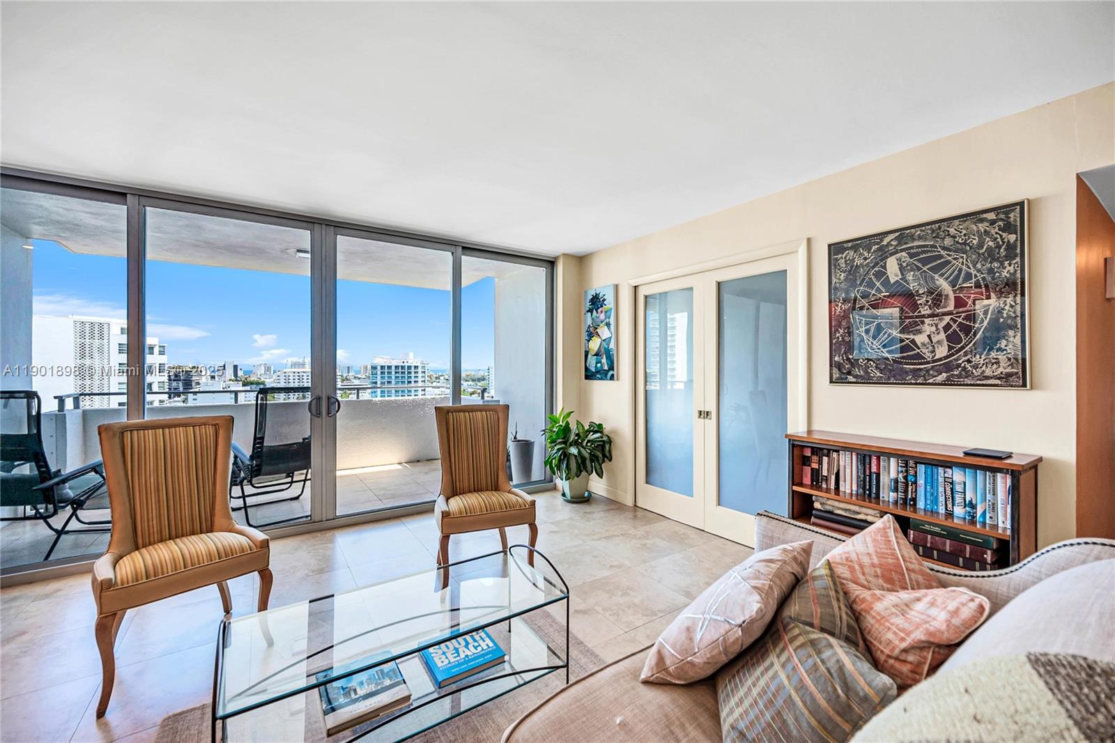 COSTA BRAVA CONDO - Residential Lease