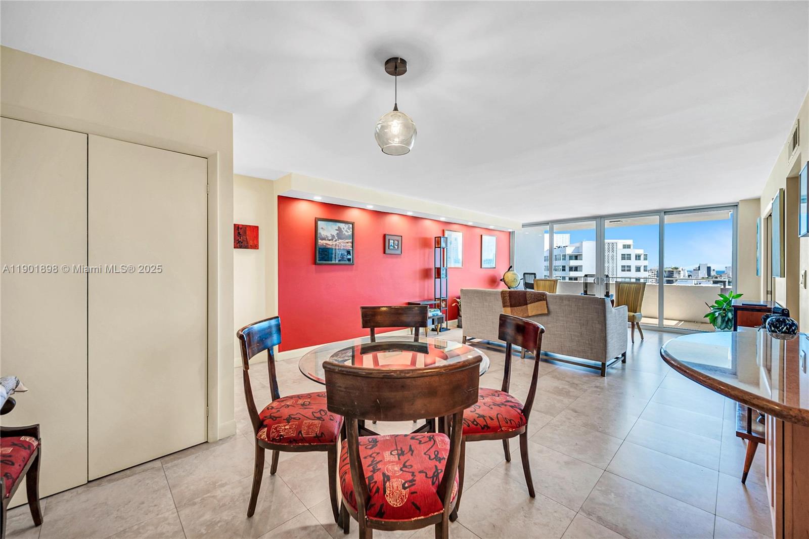 COSTA BRAVA CONDO - Residential Lease