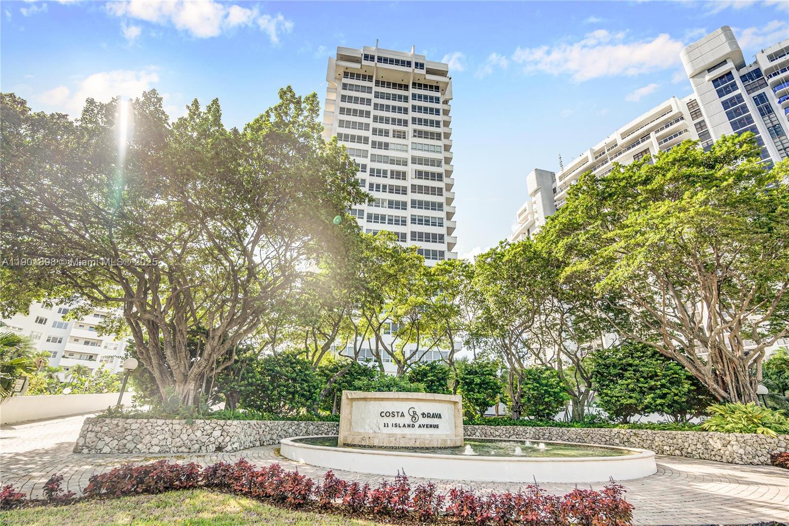 COSTA BRAVA CONDO - Residential Lease