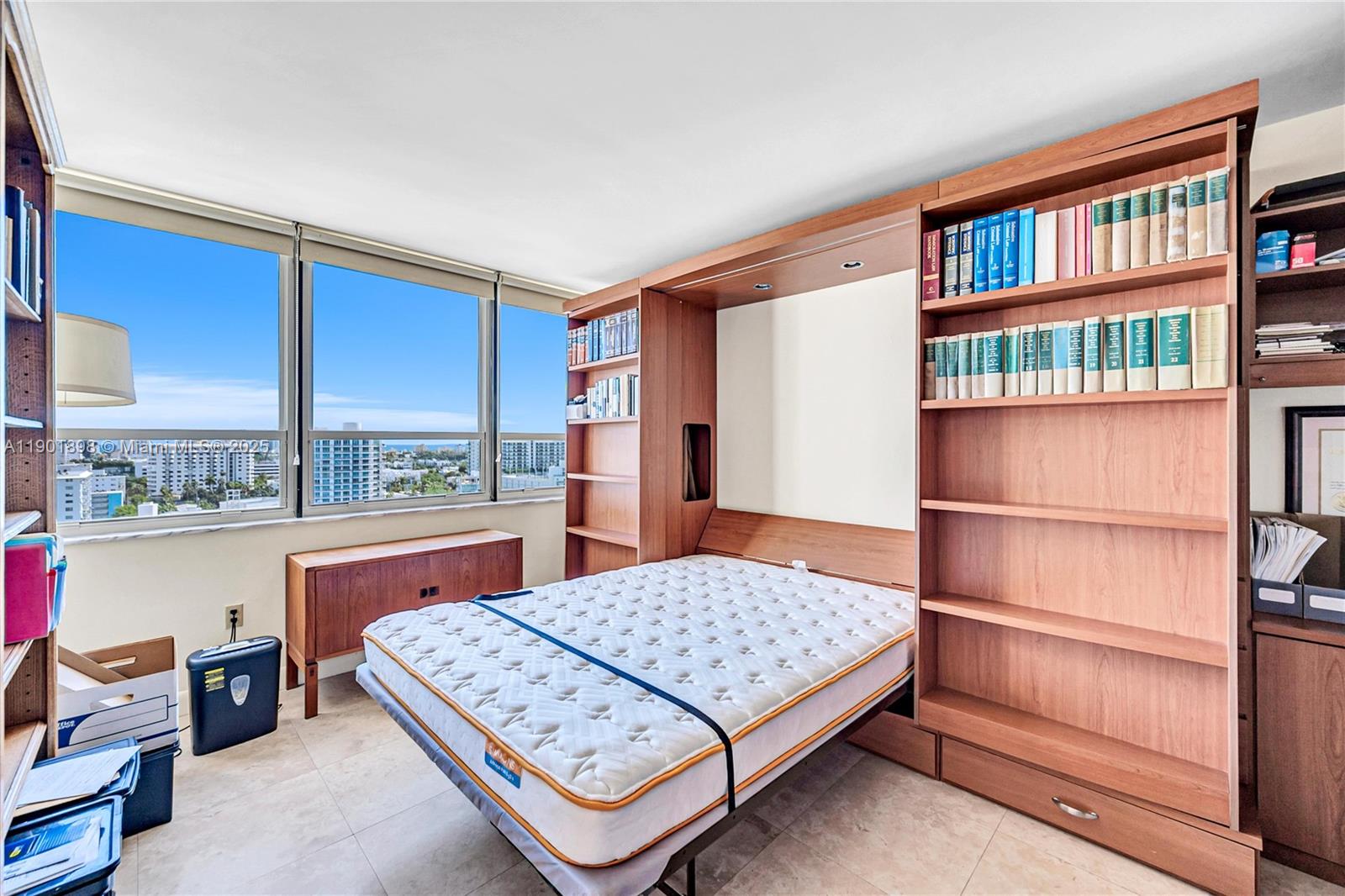 COSTA BRAVA CONDO - Residential Lease