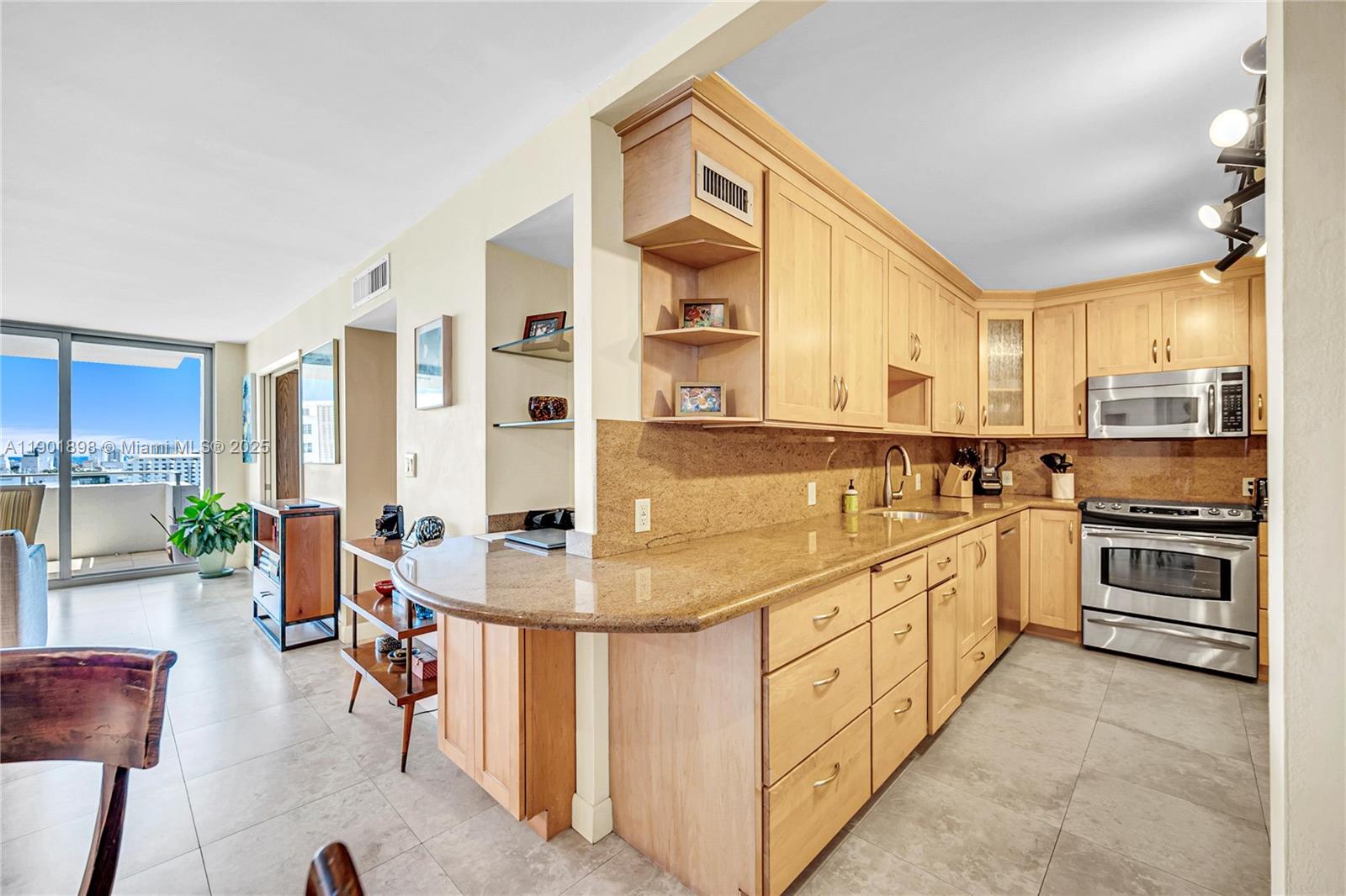 COSTA BRAVA CONDO - Residential Lease