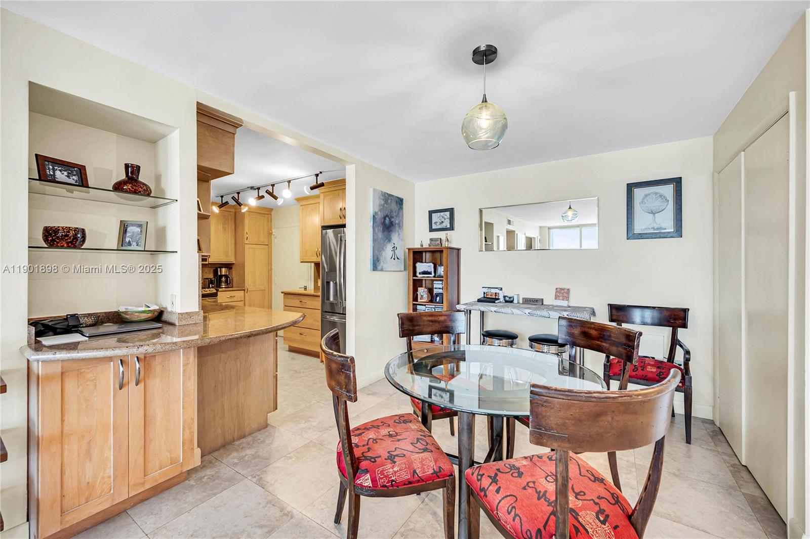 COSTA BRAVA CONDO - Residential Lease