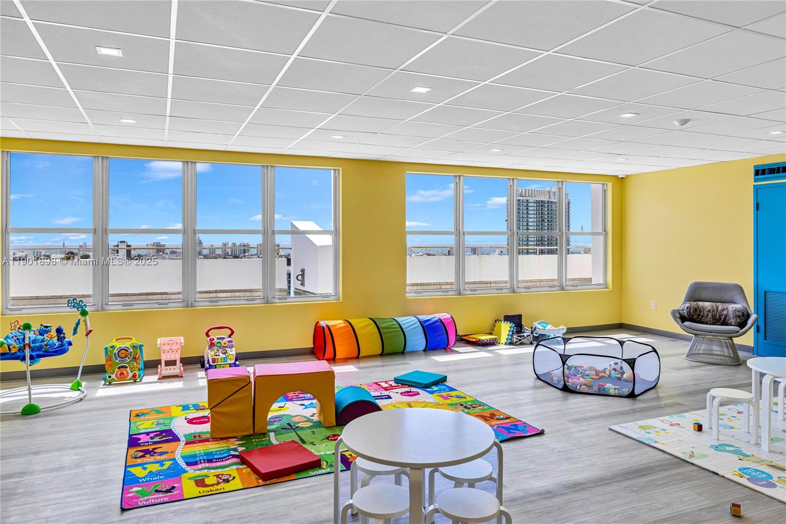 COSTA BRAVA CONDO - Residential Lease