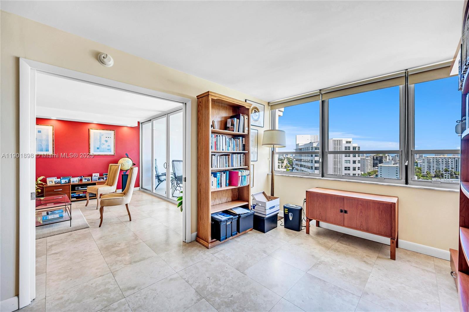 COSTA BRAVA CONDO - Residential Lease