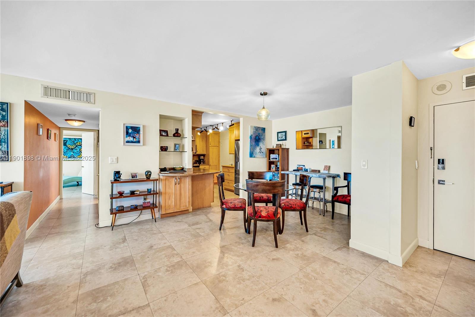 COSTA BRAVA CONDO - Residential Lease