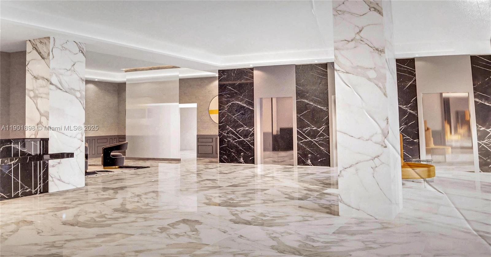 COSTA BRAVA CONDO - Residential Lease