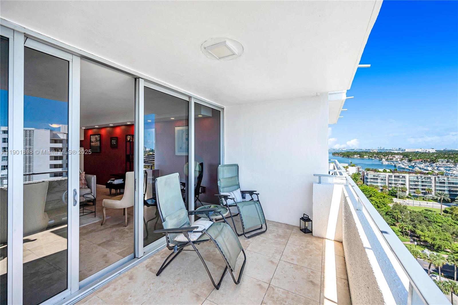 COSTA BRAVA CONDO - Residential Lease