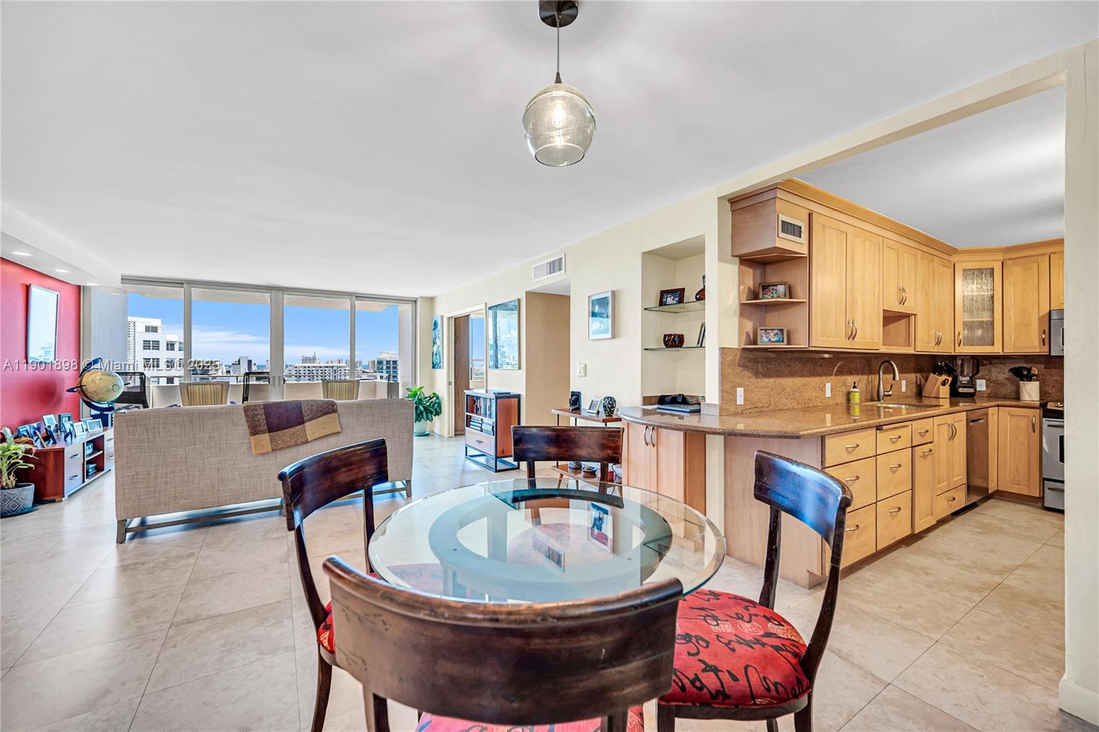 COSTA BRAVA CONDO - Residential Lease