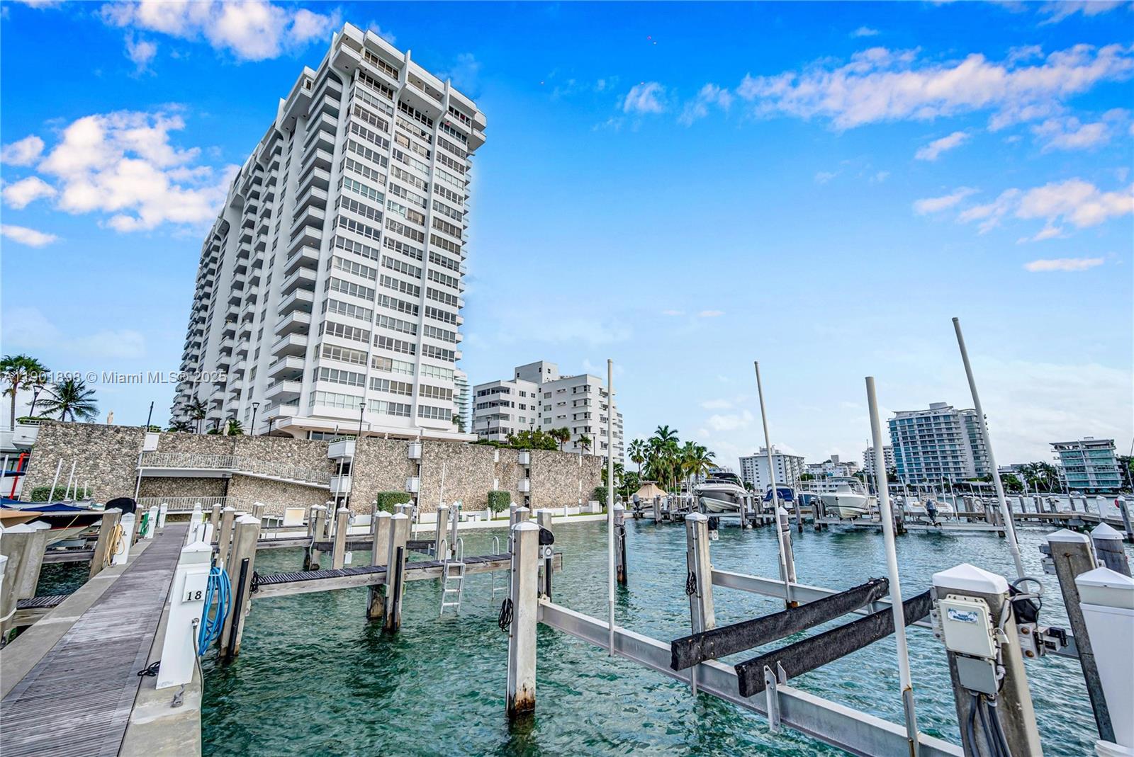 COSTA BRAVA CONDO - Residential Lease