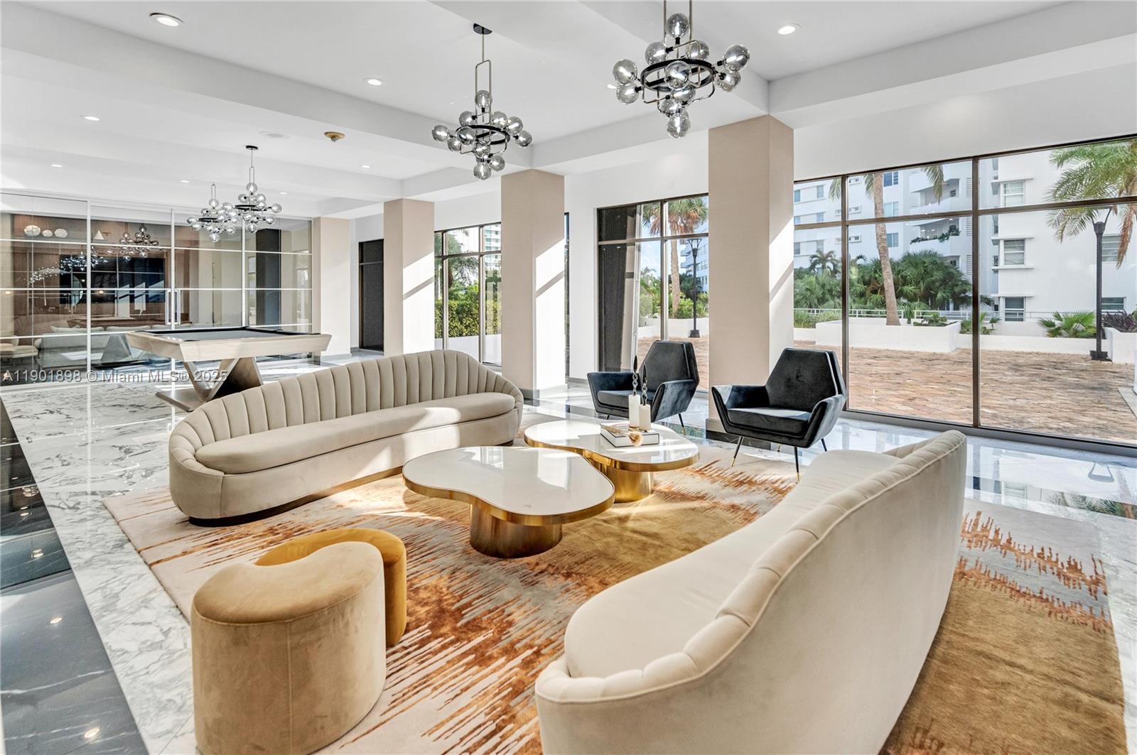 COSTA BRAVA CONDO - Residential Lease