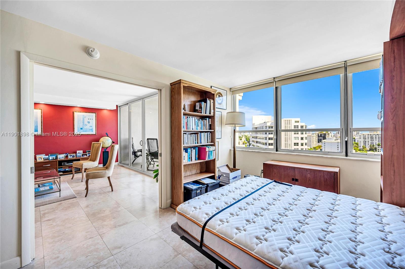 COSTA BRAVA CONDO - Residential Lease