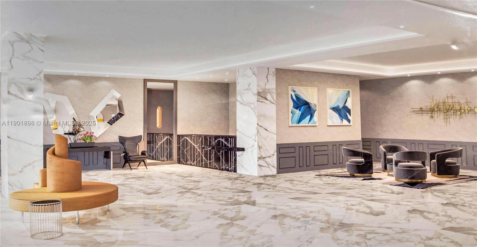 COSTA BRAVA CONDO - Residential Lease