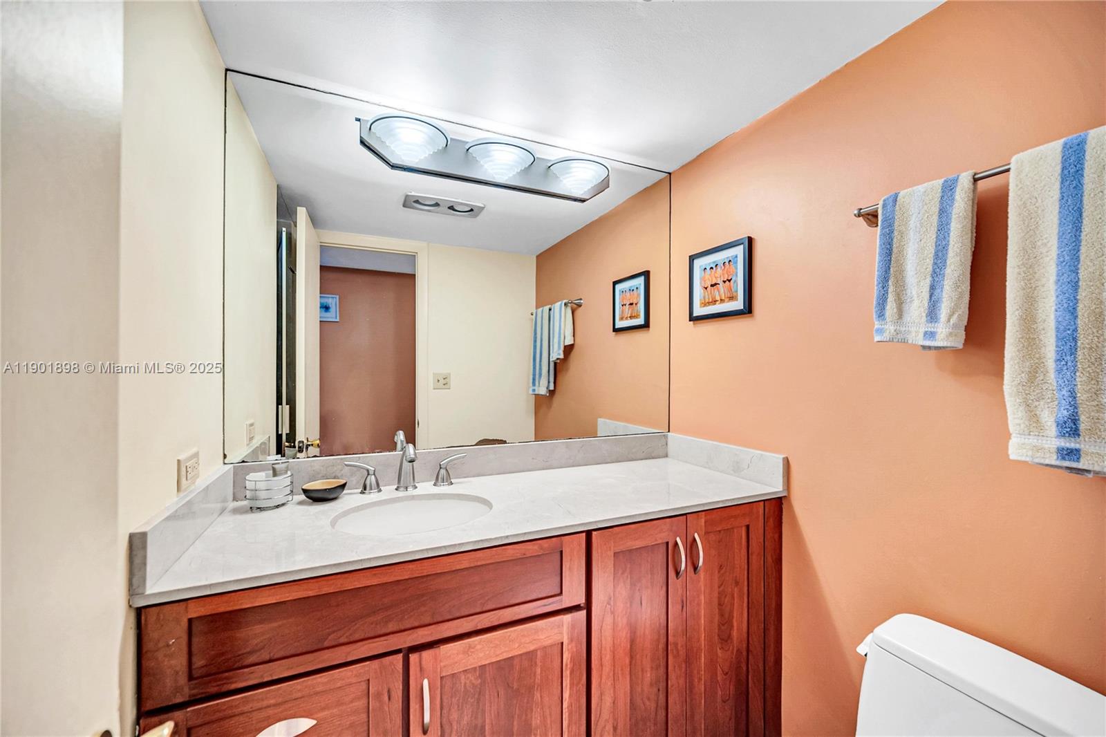 COSTA BRAVA CONDO - Residential Lease