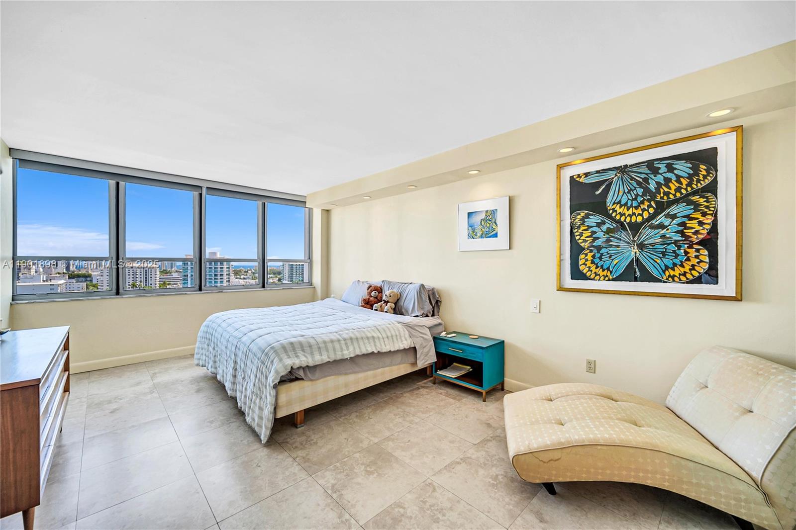 COSTA BRAVA CONDO - Residential Lease