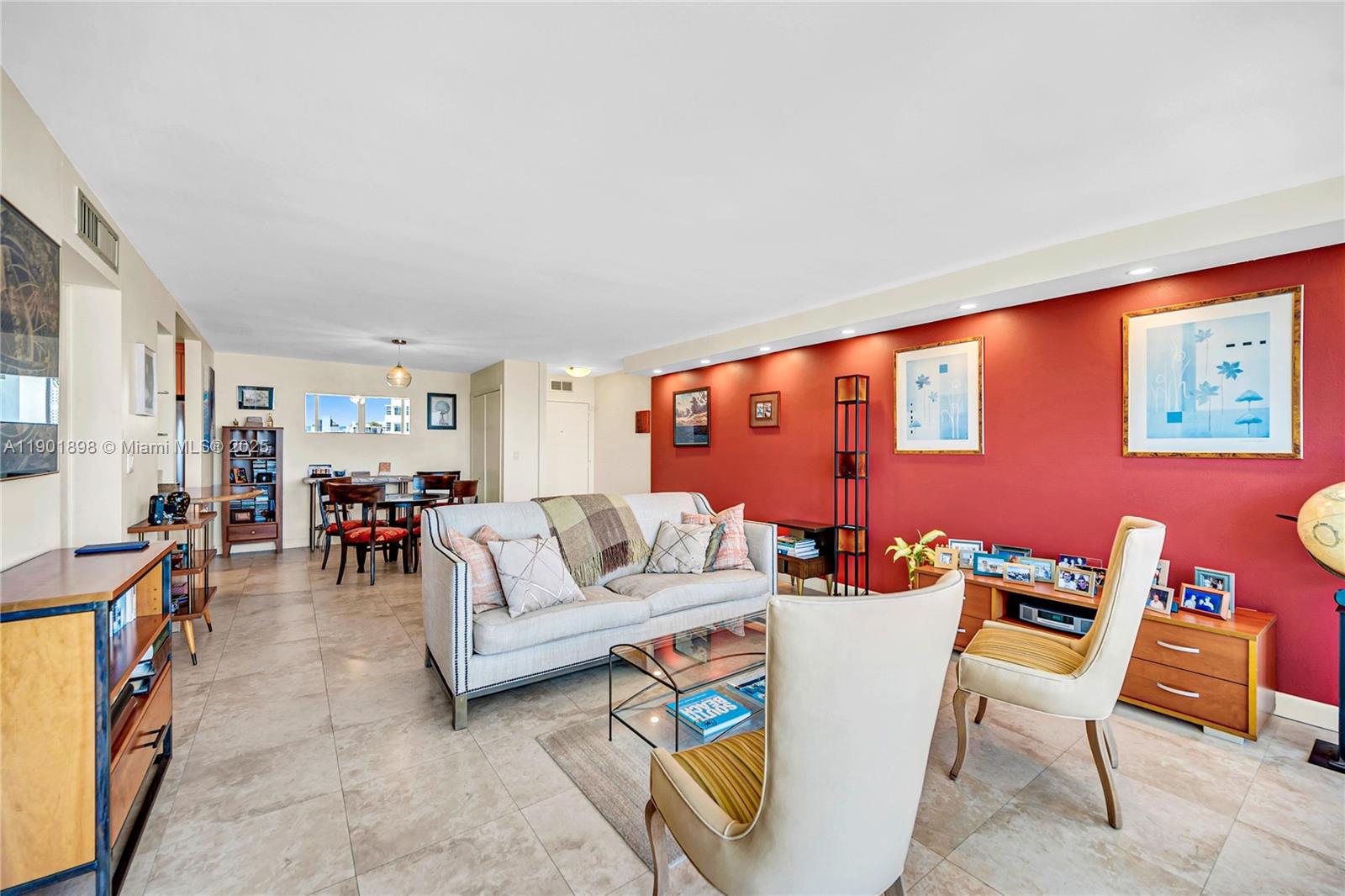 COSTA BRAVA CONDO - Residential Lease