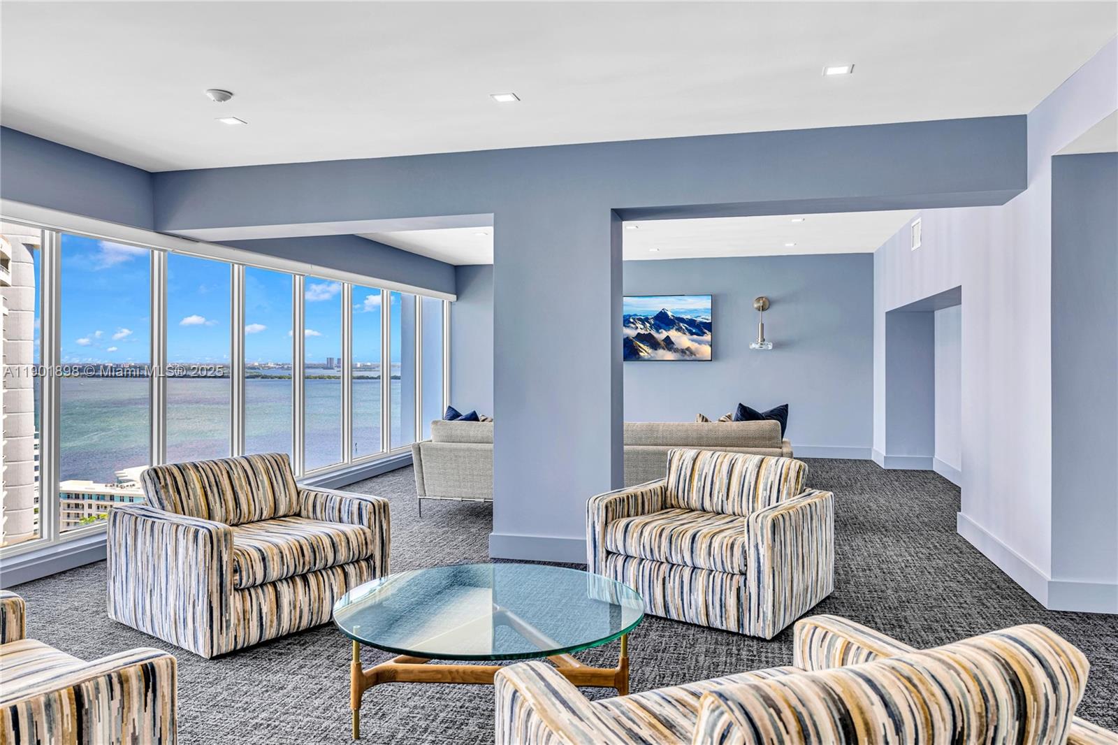 COSTA BRAVA CONDO - Residential Lease