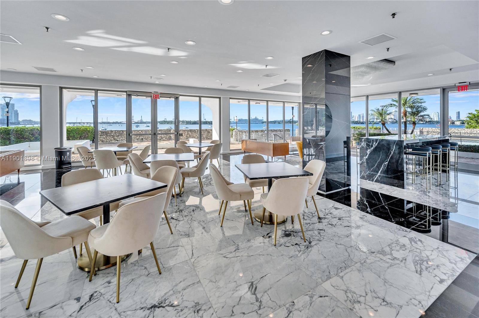 COSTA BRAVA CONDO - Residential Lease