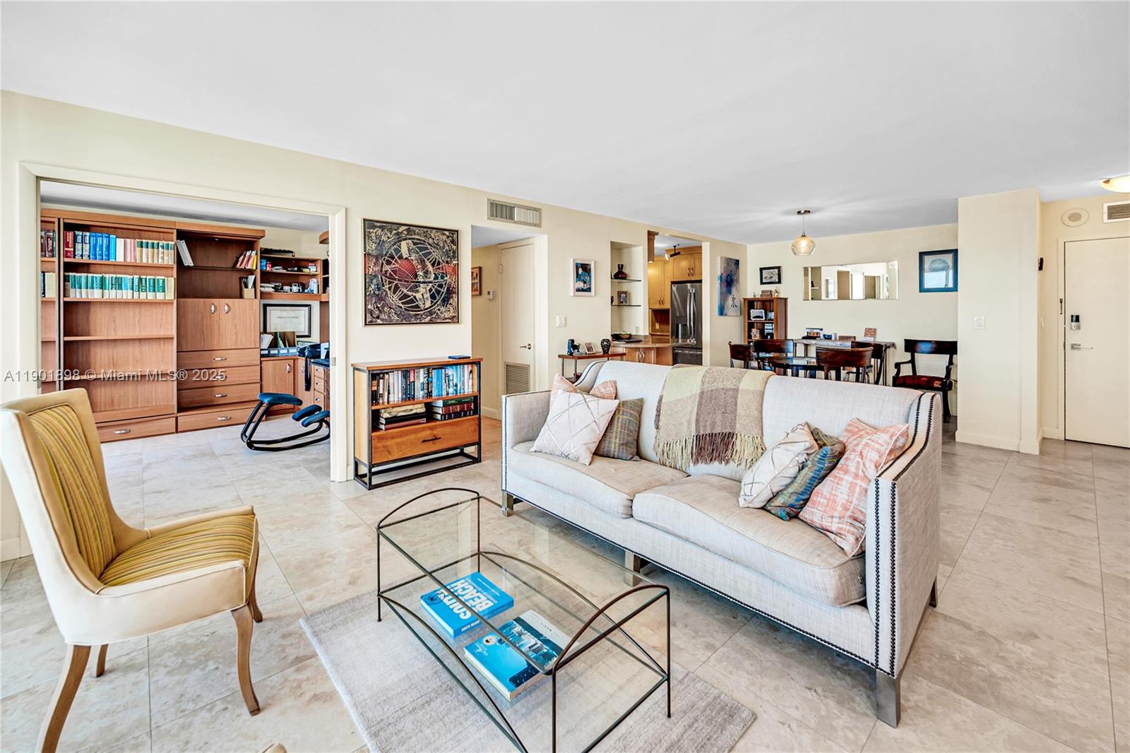 COSTA BRAVA CONDO - Residential Lease