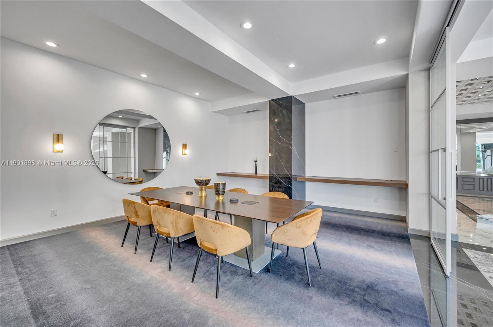 COSTA BRAVA CONDO - Residential Lease