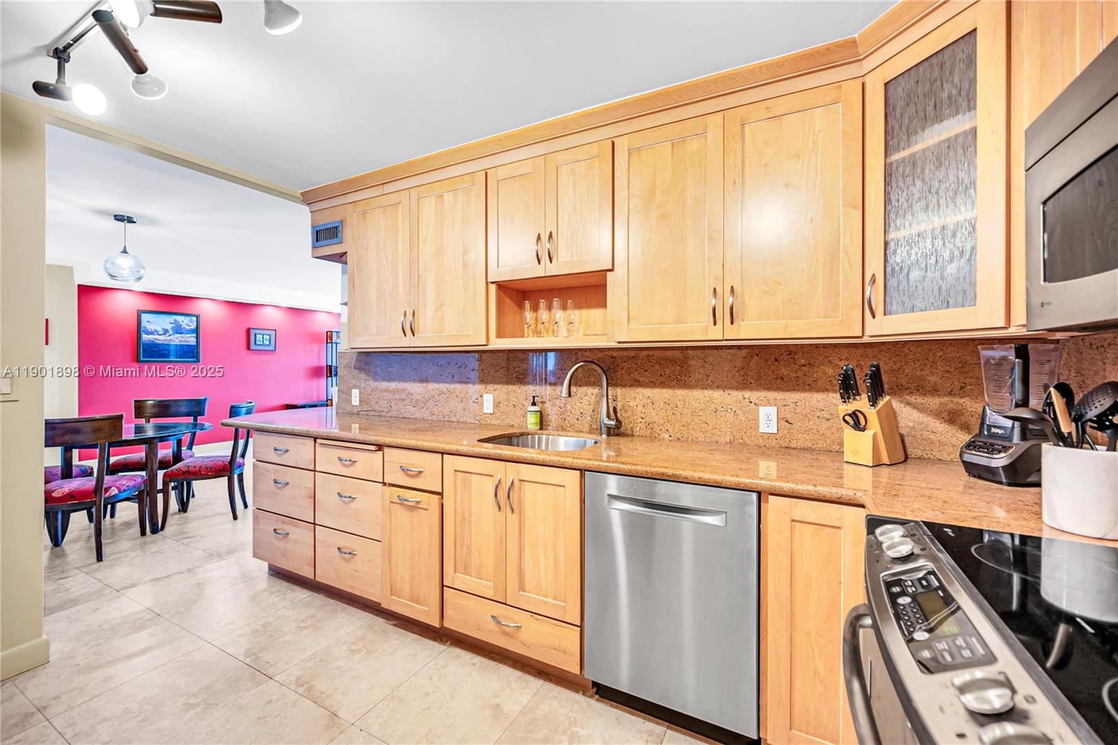 COSTA BRAVA CONDO - Residential Lease