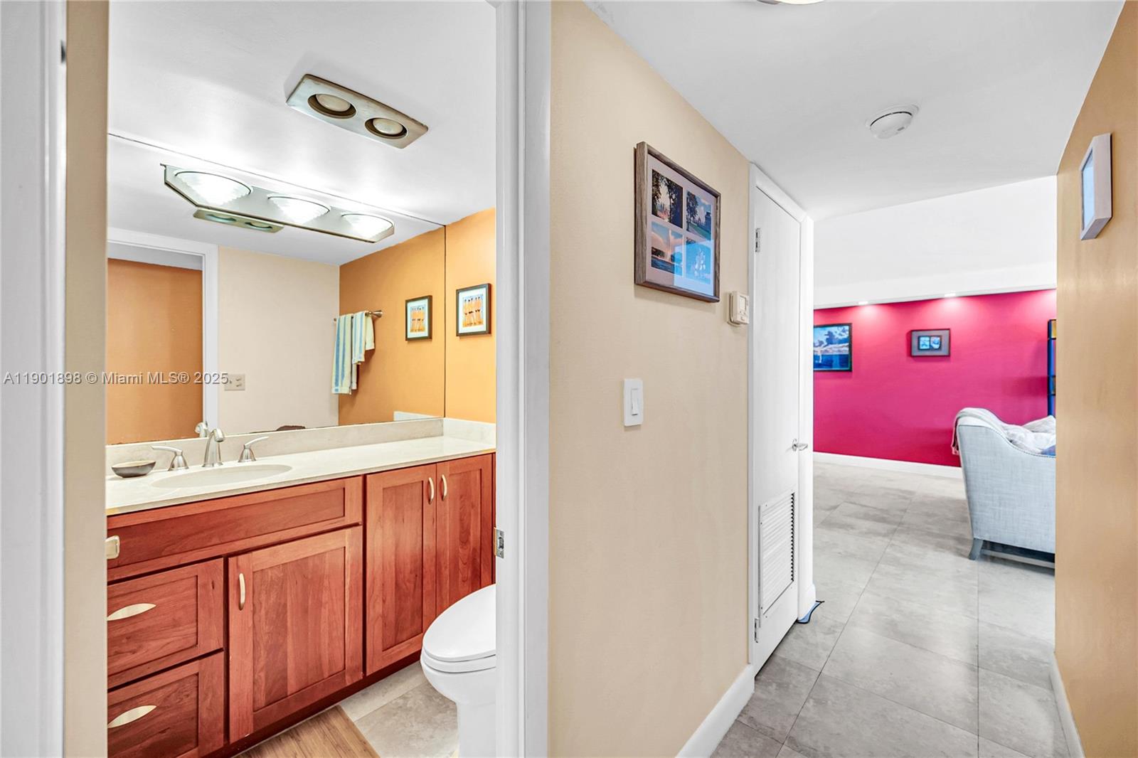 COSTA BRAVA CONDO - Residential Lease