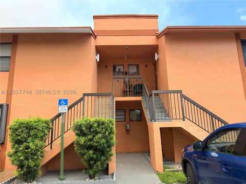 Photo of 6365 W 27th Ct #24-8, Hialeah, FL 33016 (MLS # A12037748)