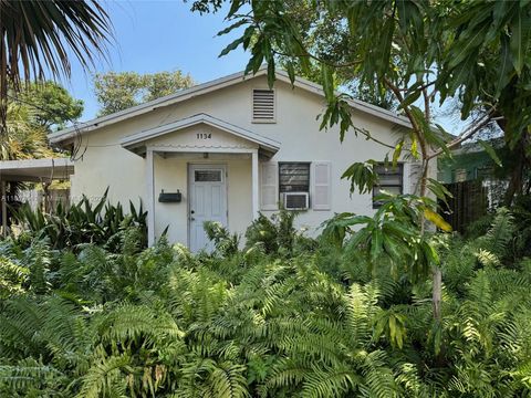 1134 NE 5th Ter Fort Lauderdale FL 33304