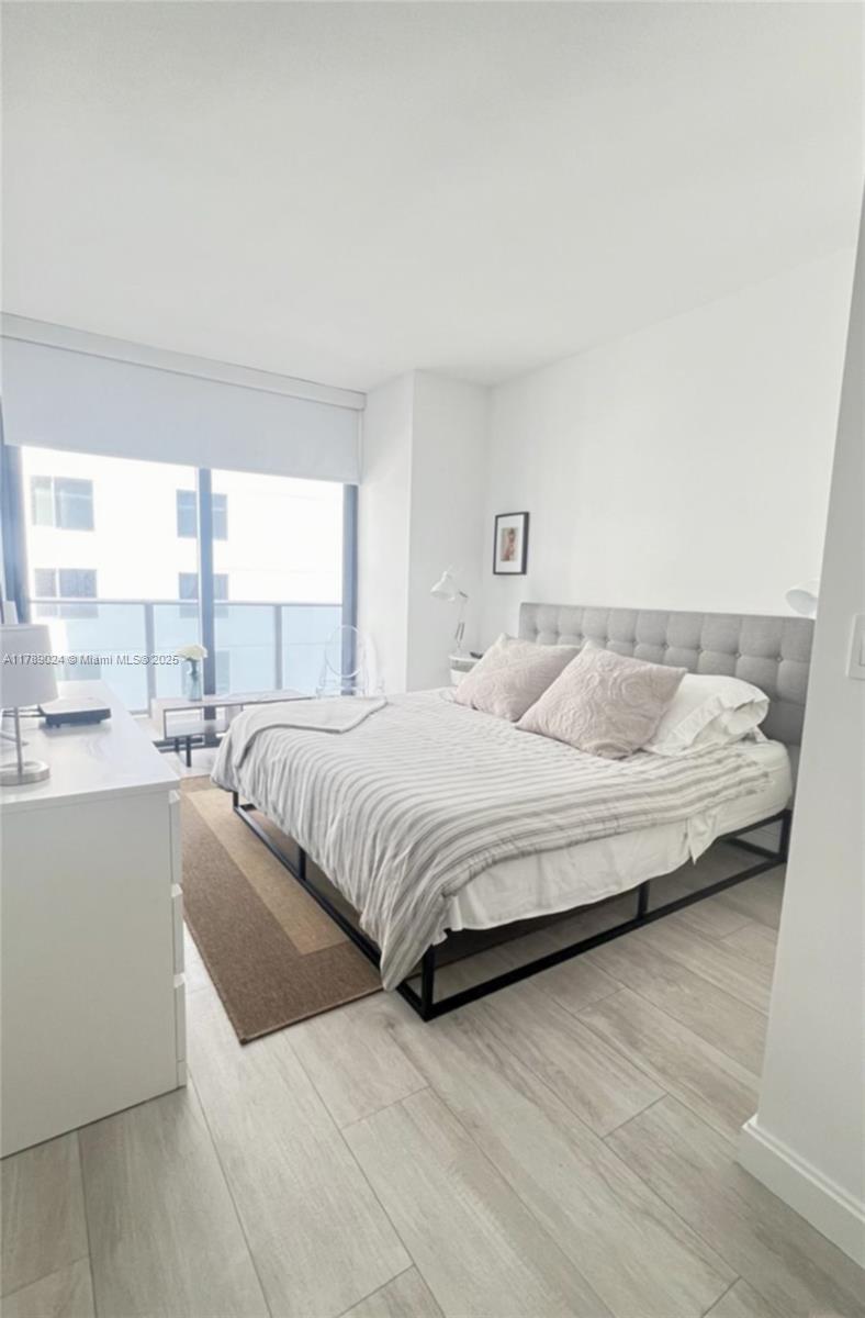 BRICKELL HEIGHTS WEST CON - Residential