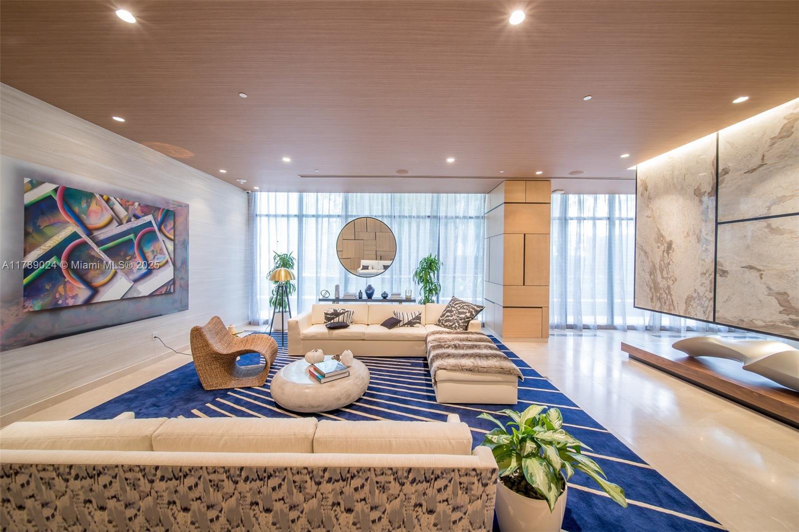 BRICKELL HEIGHTS WEST CON - Residential