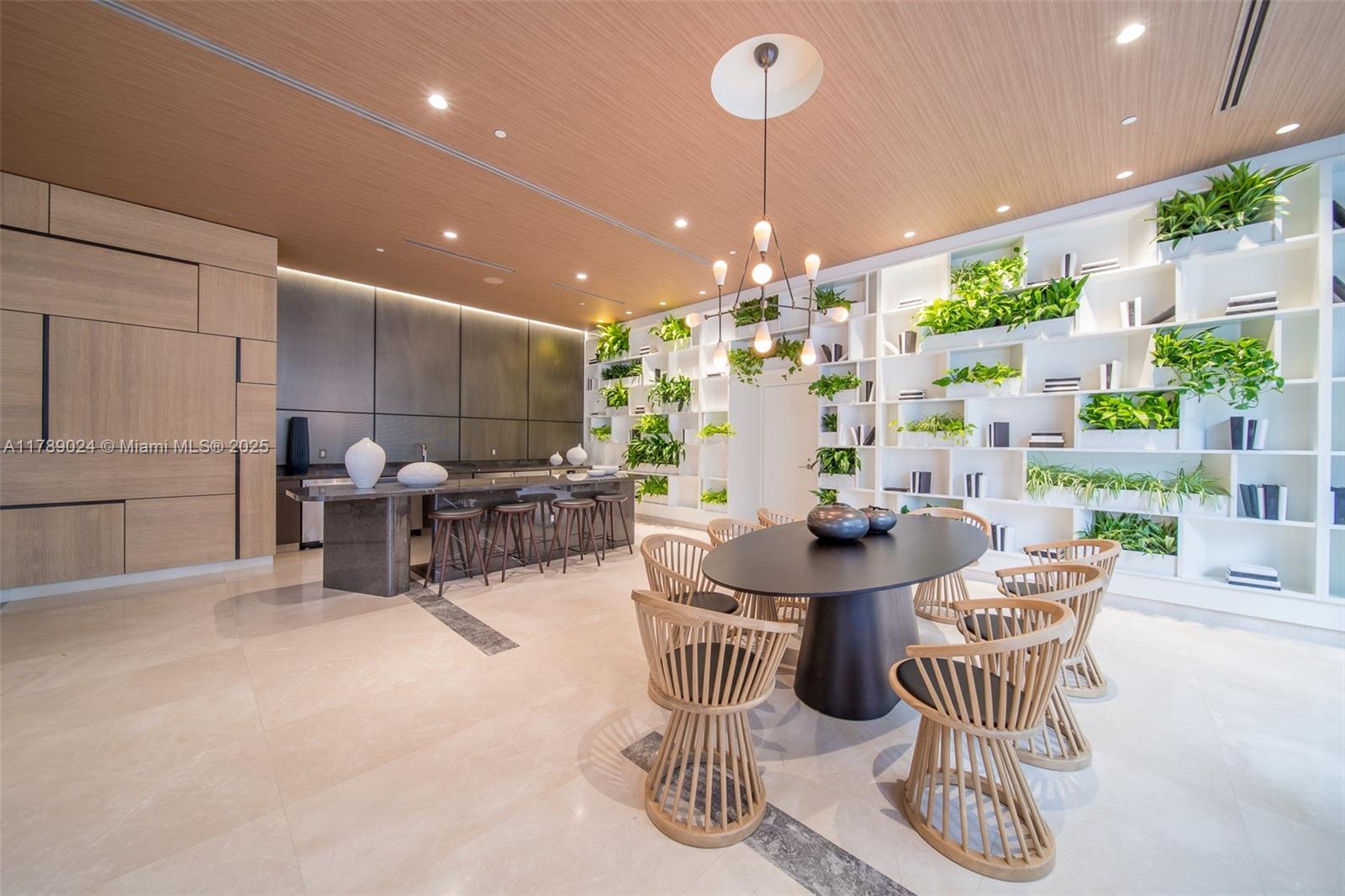 BRICKELL HEIGHTS WEST CON - Residential