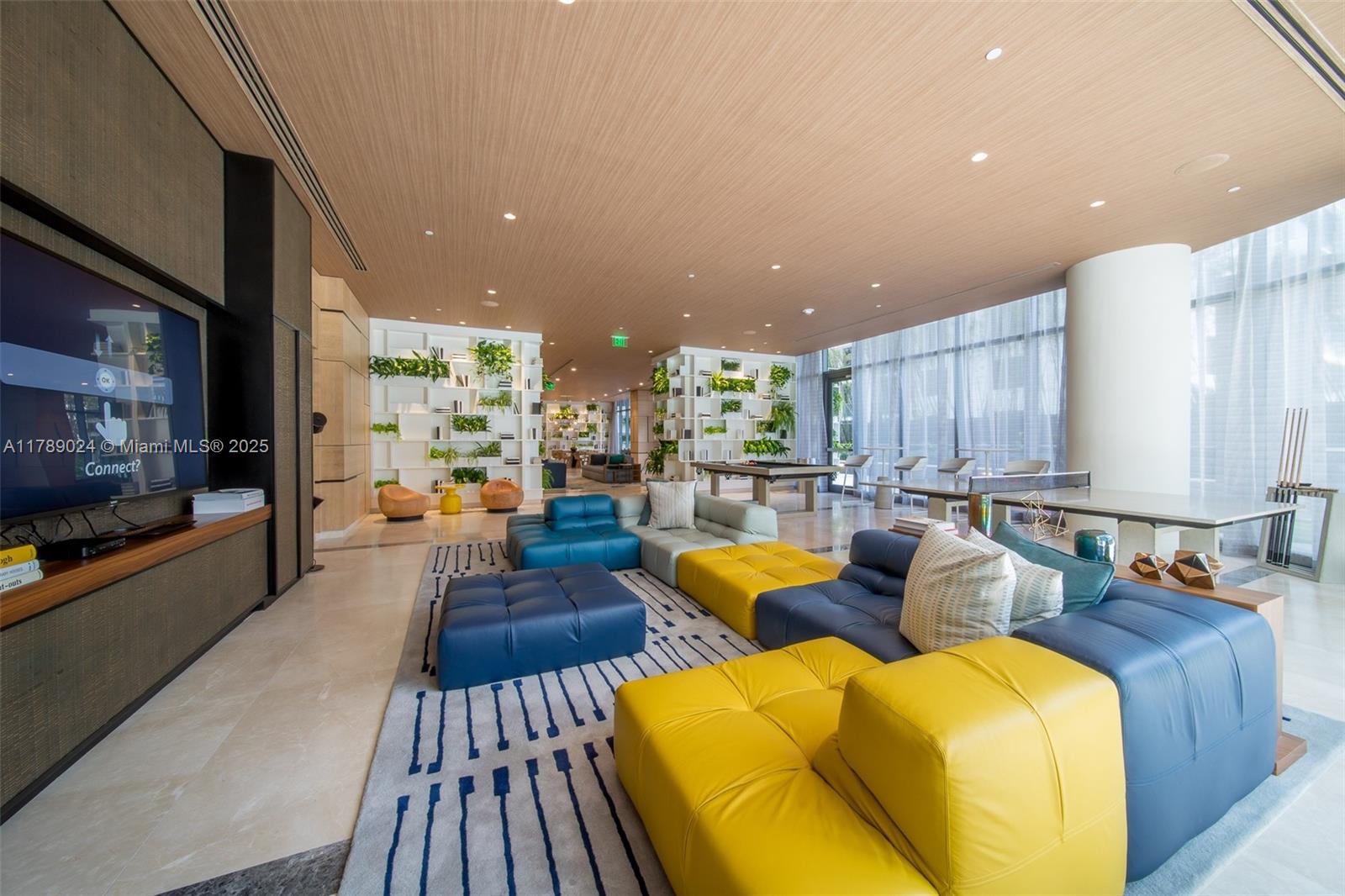 BRICKELL HEIGHTS WEST CON - Residential