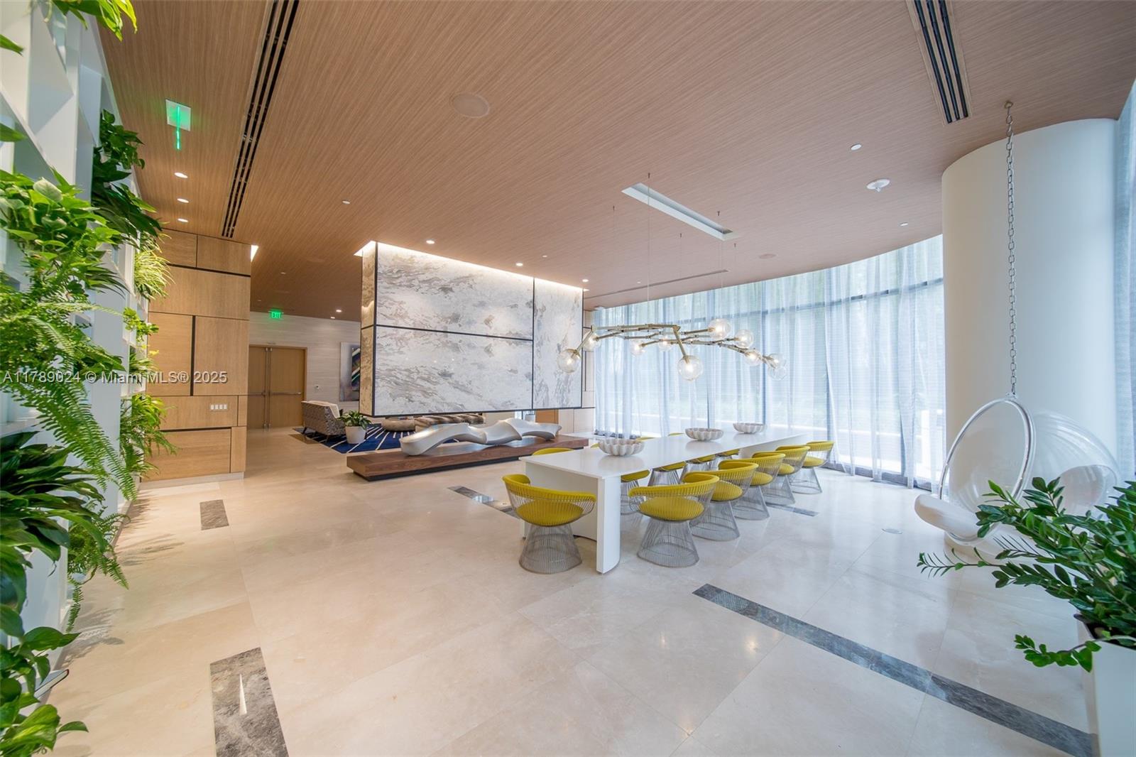 BRICKELL HEIGHTS WEST CON - Residential