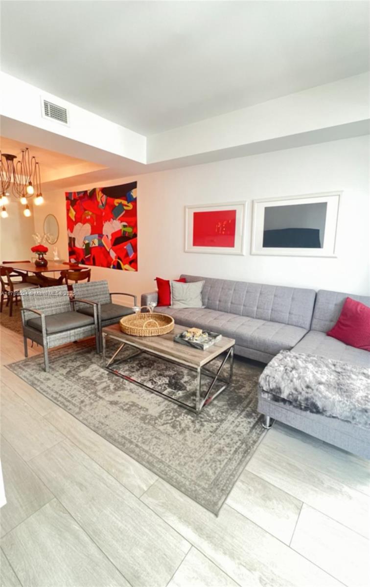 BRICKELL HEIGHTS WEST CON - Residential
