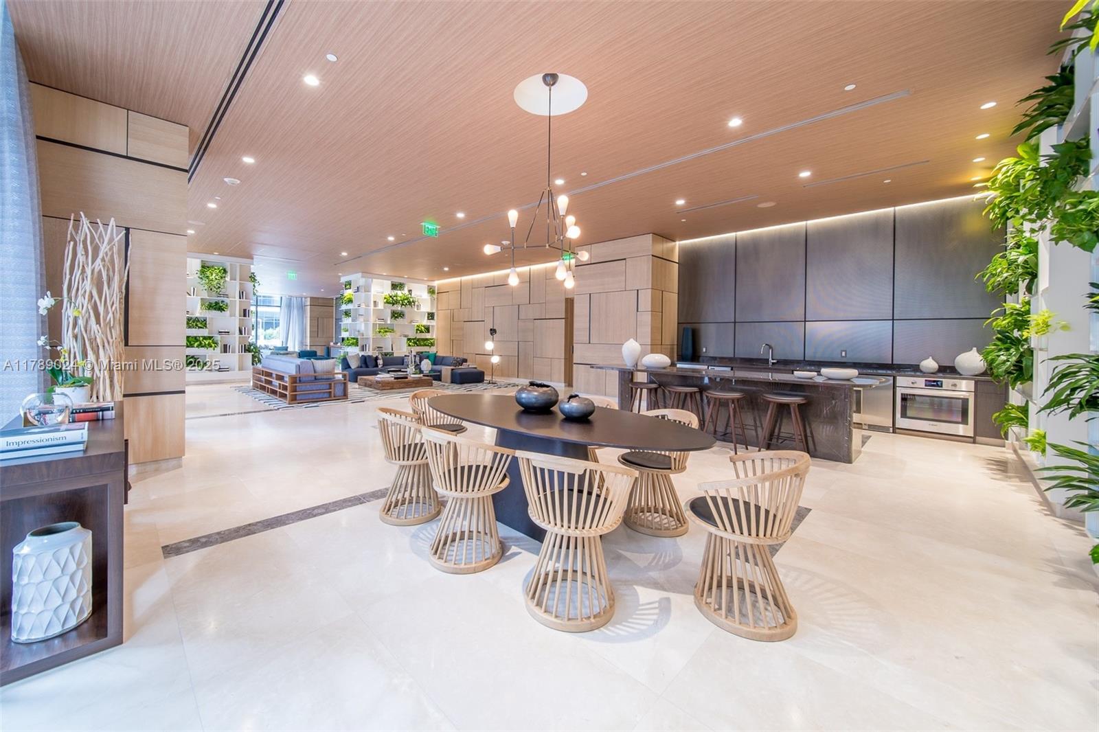 BRICKELL HEIGHTS WEST CON - Residential