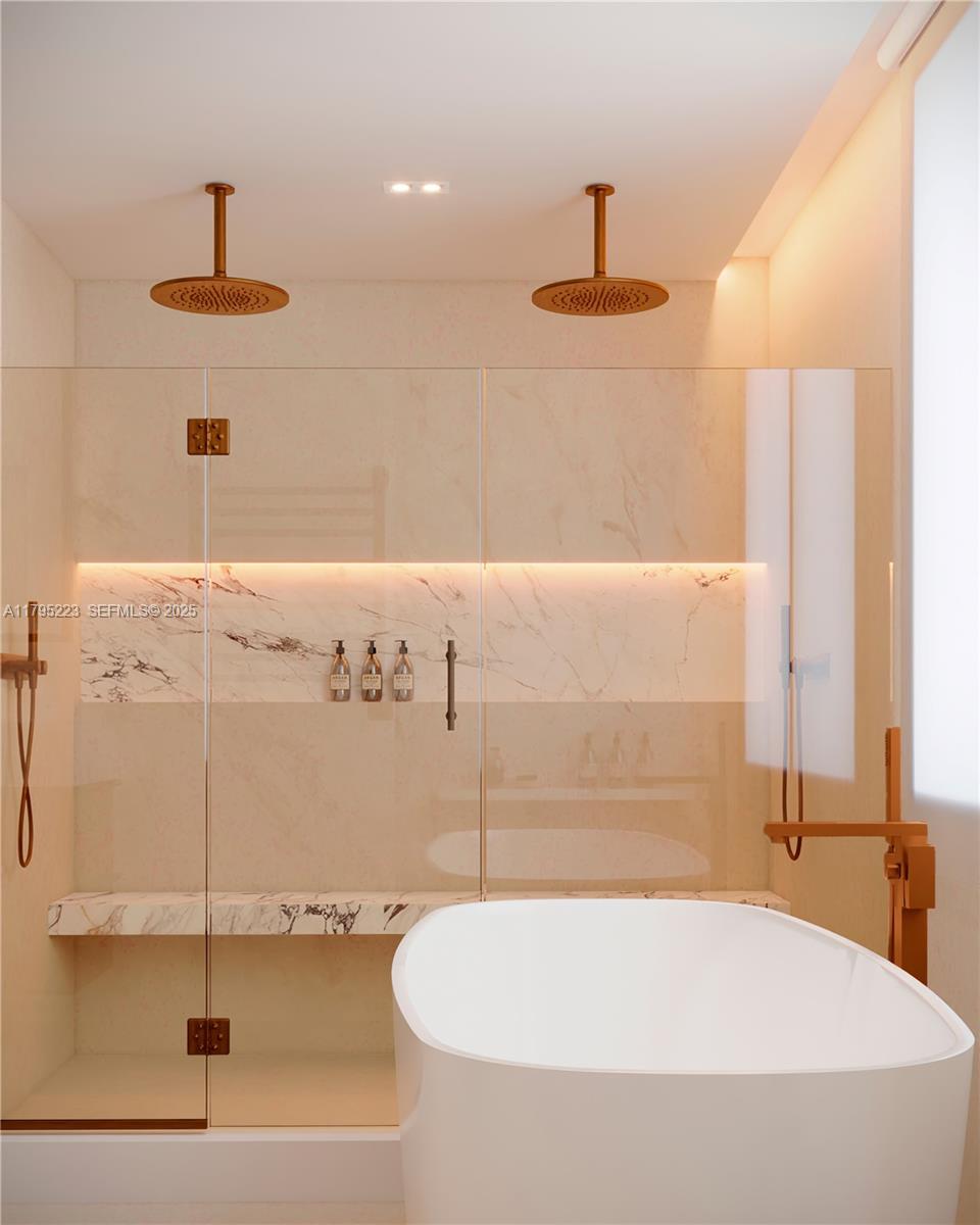 BRICKELL ESTATES - Residential