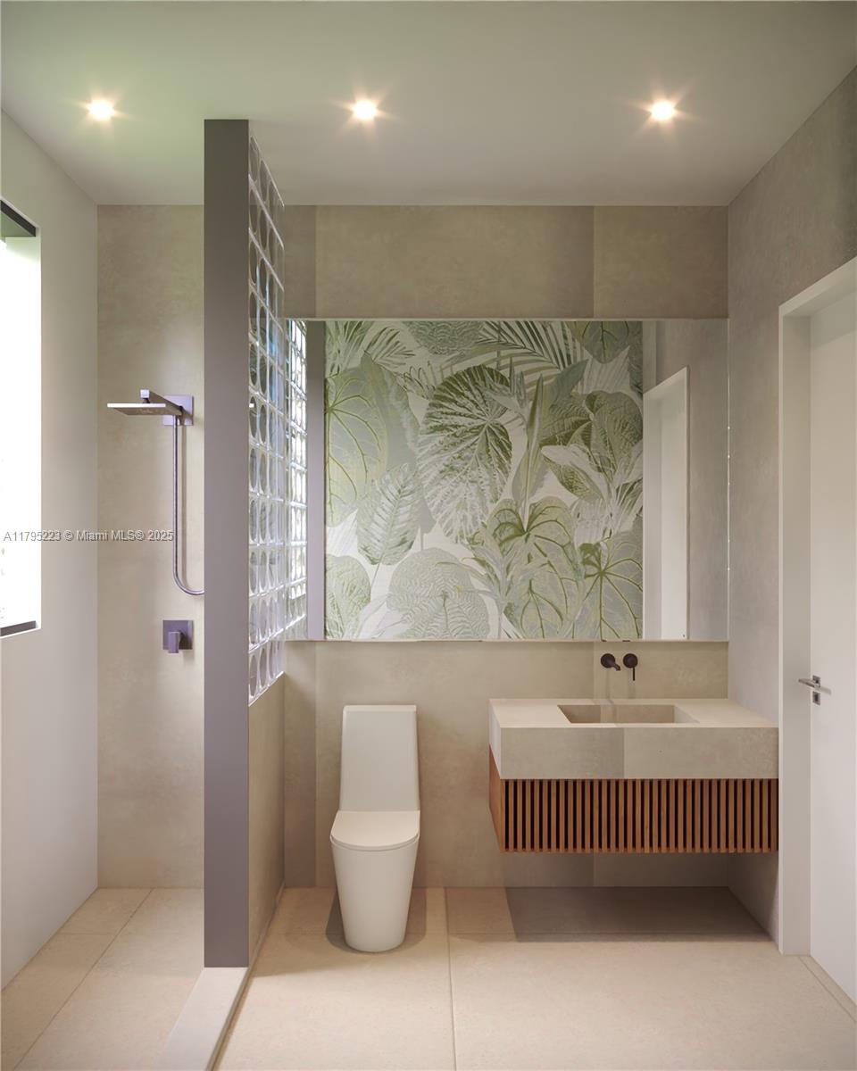 BRICKELL ESTATES - Residential