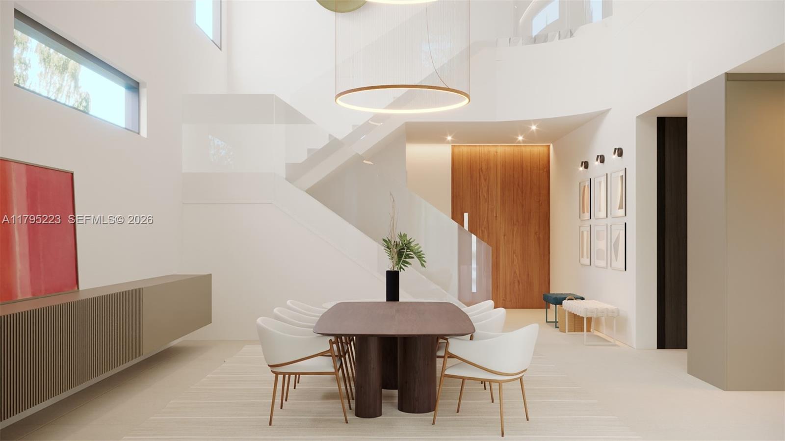 BRICKELL ESTATES - Residential