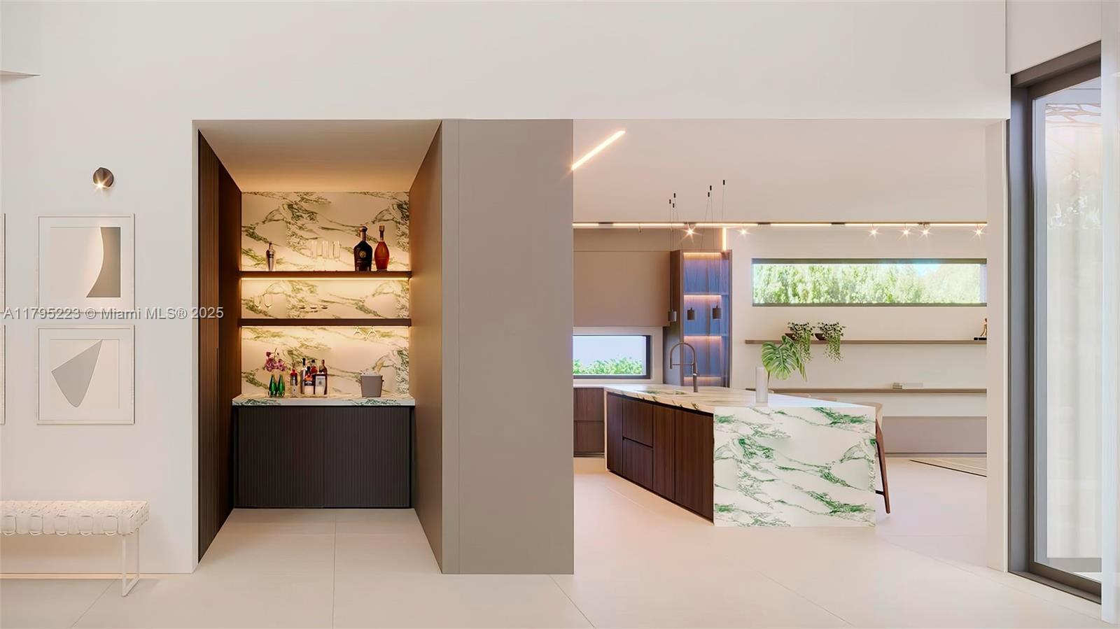 BRICKELL ESTATES - Residential