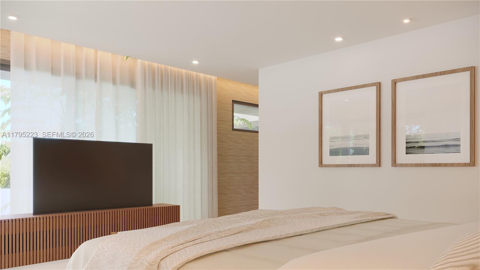 BRICKELL ESTATES - Residential