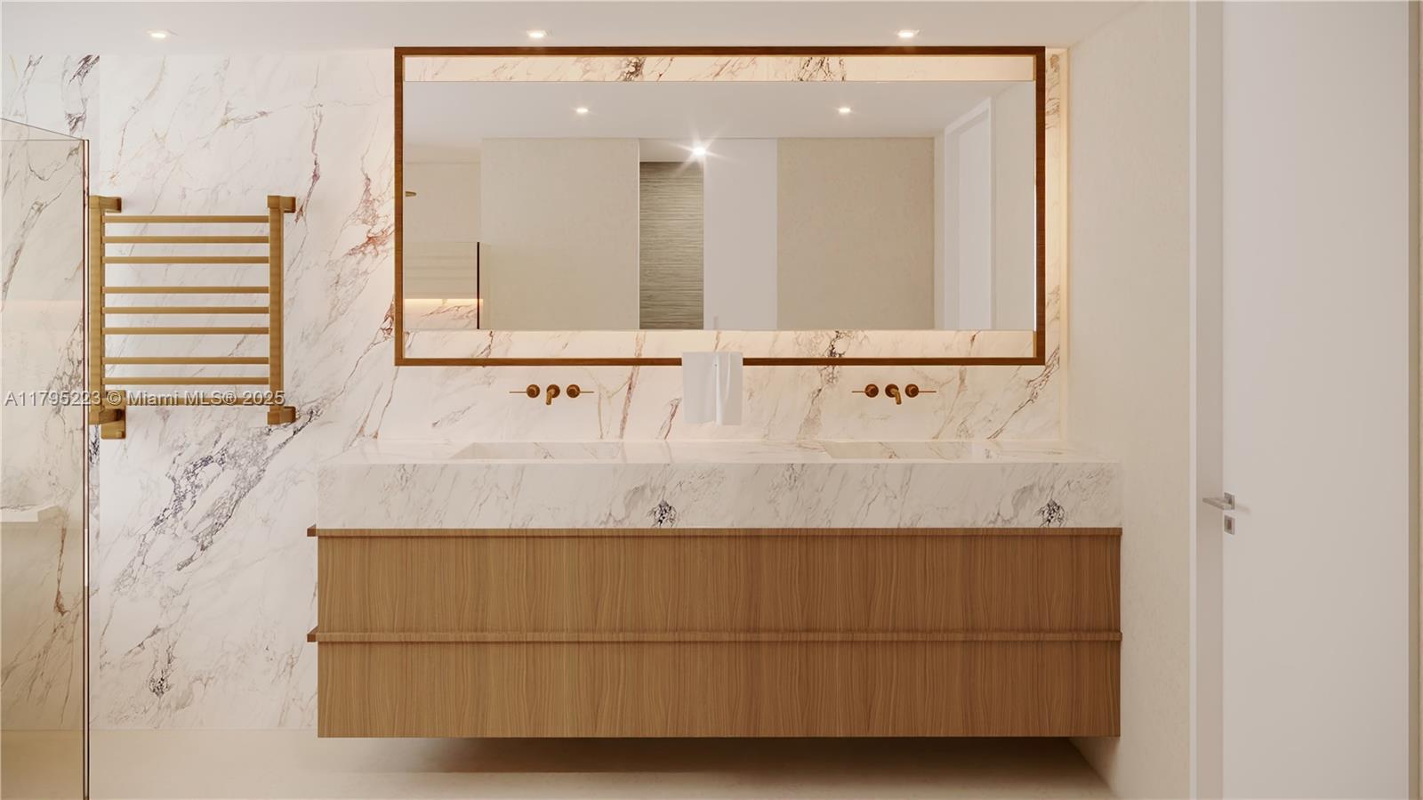 BRICKELL ESTATES - Residential