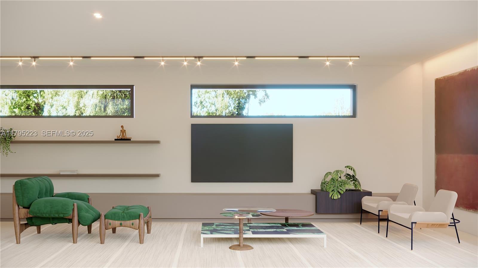 BRICKELL ESTATES - Residential