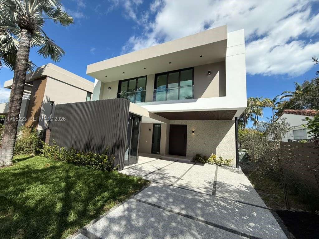 BRICKELL ESTATES - Residential