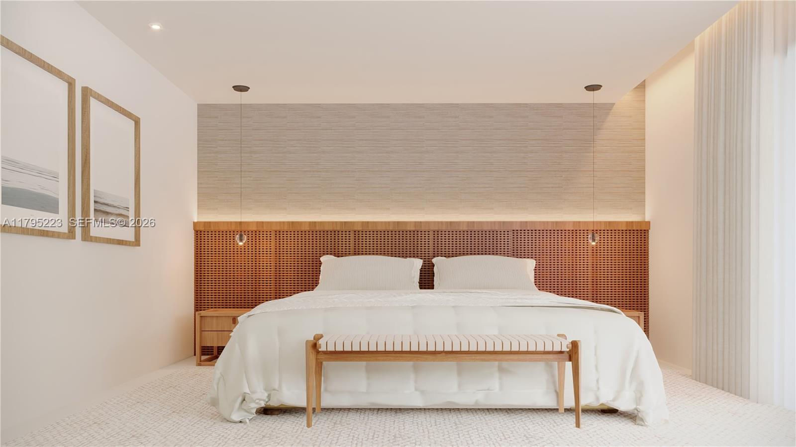 BRICKELL ESTATES - Residential