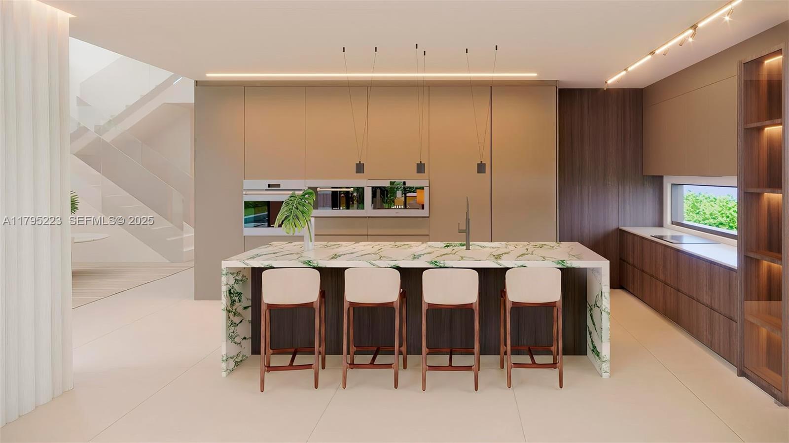 BRICKELL ESTATES - Residential